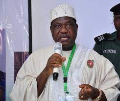 The immediate-past Minister of Special Duties and former Governor of Benue State, Senator George Akume, is set to be named the new Secretary to the Government of Federation.